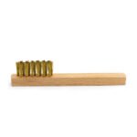 Klingspor Brass Spark Plug Brush 1 Each - Image 4