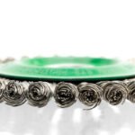 Klingspor 125mm x 6mm x 22.23mm Pipeline Stainless Steel Wheel Brush - 10 Each - Image 3