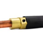 ESAB Style MIG Swan Neck / Goose Neck - PSF 400 - Image 5