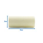 40x ESAB Style PSF 160 MIG Nozzle Insulator - 40 Pack - Image 5