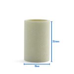 ESAB Style PSF 400 MIG Nozzle Insulator - 5 Pack - Image 5