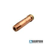 2x Harris Acetylene Micro Buddy Cutting Tip 6 - 12mm - 3690-0AC - Image 3