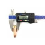 2x Harris 36901P LPG Cutting Tip 12-25mm Micro Buddy - Image 2