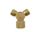 Argon Hose Y Splitter Connector R121 High Quality - Image 2
