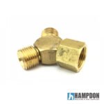 Argon Hose Y Splitter Connector R121 High Quality - Image 4