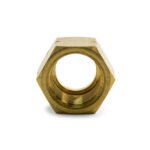 3/8 BSP 6mm Barb Left Hand Thread Nut - Image 3