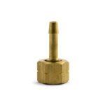 3/8 BSP 6mm Barb Left Hand Thread Nut - Image 4