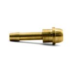 3/8 BSP Nut with 6mm Barb - Right Hand Thread - 1 Each - Image 4