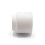 CK Heatshield Gas Lens TIG Cup Insulator - Suits 3 Series - 2 Each - Image 2