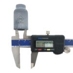 CK #8 Super Cup Gas Lens - 1 Each - 54N14 - WP-17 | 18 | 26 - Image 2