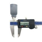 CK #8 Super Cup Gas Lens - 1 Each - 54N14 - WP-17 | 18 | 26