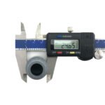 CK #8 Super Cup Gas Lens - 1 Each - 54N14 - WP-17 | 18 | 26 - Image 4