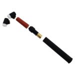 3 Piece TIG WP17 / 18 / 26 Series Combo Three Piece - Image 2