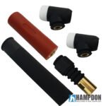 3 Piece TIG WP17 / 18 / 26 Series Combo Three Piece - Image 5