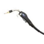 Tweco #4 400A 4.5m MIG Welding Gun Euro Connect - Image 2