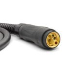 Tweco #4 400A 4.5m MIG Welding Gun Euro Connect - Image 4