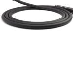 Tweco #4 400A 4.5m MIG Welding Gun Euro Connect - Image 5