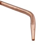 10x Oxygen / LPG Welding Brazing Tip Type 554 #8 - Image 2