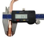 10x Oxygen / LPG Welding Brazing Tip Type 554 #8 - Image 4