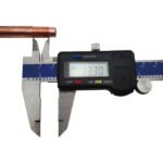 10x Oxygen / LPG Welding Brazing Tip Type 554 #8 - Image 6