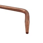 10x Type 554 #12 Oxygen LPG Welding Brazing Tips - Image 2