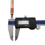 10x Oxygen / LPG Welding Brazing Tip Type 554 #20 - Image 5