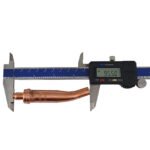 10x Type 41 48GB Oxy/Acet Bent Gouging Tip Nozzle - Image 3
