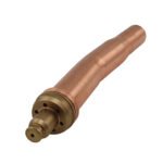 10x Type 44 48GB LPG Bent Gouging Nozzle 44-48GB - Image 2