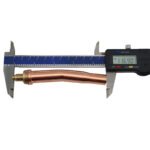 10x Type 44 48GB LPG Bent Gouging Nozzle 44-48GB - Image 4