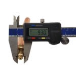 10x Type 44 48GB LPG Bent Gouging Nozzle 44-48GB - Image 5