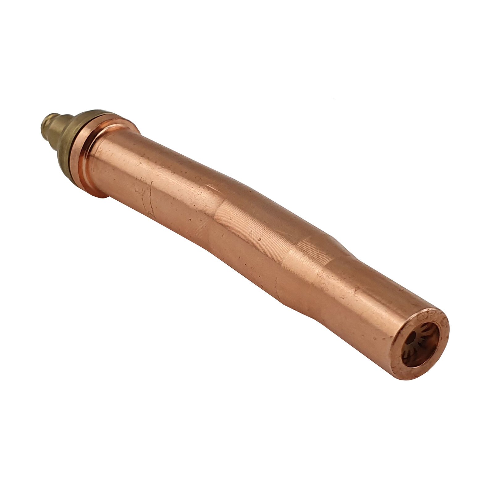 10x Type 44 48GB LPG Bent Gouging Nozzle 44-48GB