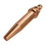 Type 51 Acetylene Cutting Nozzle Tip Size 7 150-250mm Cuts