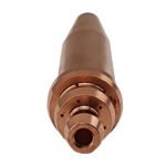 Type 51 Acetylene Cutting Nozzle Tip Size 7 150-250mm Cuts - Image 3