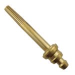 10x 3 Seat LPG Cutting Nozzle Tip Size 00 - Type 54 Cuts 1mm to 5mm - Image 5