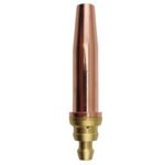 3 Seat LPG Cutting Nozzle Tip Size 0 - Type 54 Cuts 5mm to 10mm - Image 2