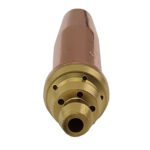 10x Type 54 LPG Cutting Nozzle Tip Size 3 30-40mm Cut - Image 3