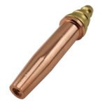 3 Seat LPG Cutting Nozzle Tip Size 8 - Type 54 Cuts 250mm to 300mm