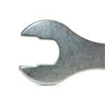 Bossweld Combination Regulator / Bottle Spanner - 5 Each - Image 3