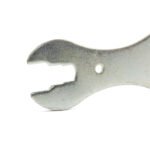 Bossweld Combination Regulator / Bottle Spanner - 5 Each - Image 4