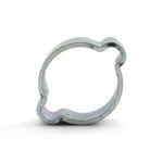 Crimp Connector Kit for 10mm Right Hand (Oxygen / Argon / Inert Gas) - Image 2