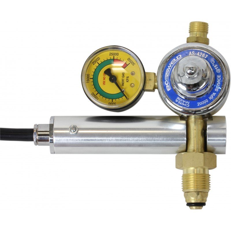 5 x Co2 Spigot Regulator Heater 240v - BULK PACK - Pre Heater