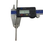 4.0mm Zirconiated TIG Tungsten Electrodes 5 Each - White Tip - BIG SET - Image 3