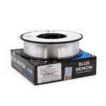 1.8kg 0.8mm ER4043 Blue Demon Aluminium MIG Welding Wire - Image 2