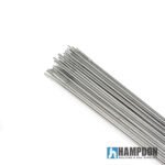 400g - 2.4mm ER4047 Aluminium TIG Filler Wire Rods - Image 5