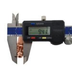 10x Type 41 Size 12 Comet Cutting Tip Nozzle - Oxy | Acetylene - Image 4