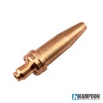 10x Type 41 Size 15 Comet Cutting Tip Oxy-Acetylene Nozzle - Image 6