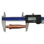 10x Type 41 Size 24 Comet Cutting Tip Nozzle - Oxy | Acetylene - Image 4