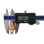 10x Type 41 Size 6 Comet Cutting Tip Nozzle - Oxy | Acetylene - Image 3