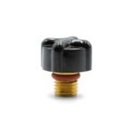 5 x WP9 | WP20 - Short TIG Torch Back Cap