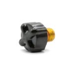 5 x WP9 | WP20 - Short TIG Torch Back Cap - Image 3